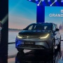 Ramaikan Pasar Mobil Listrik Indonesia, BYD Gelontorkan Investasi Rp20,3 Triliun