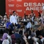 Bangun Bangsa yang Sehat, Anies Tekankan Pentingnya Kesehatan di Indonesia
