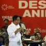 Beda dengan Prabowo, Anies Baswedan Pakai Gaya Kampanye Ini Saat ke Batam
