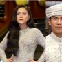 Tampil Nyanyi di Acara Pernikahan Pangeran Mateen, Berapa Tarif Manggung Melly Lee?