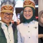 Viral Disebut Mirip Salma Salsabil, Siapa Saja Anak Cak Imin?
