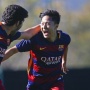 Siapa Lee Seung-woo, Jebolan Barcelona yang Jadi Rekan Pratama Arhan di Suwon FC