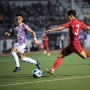 Bek Vietnam Tabuh Genderang Perang, Siap 'Main Kasar' Lawan Timnas Indonesia