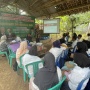 Majukan Ekonomi dan Kesejahteraan Masyarakat Banjar Lewat Pelatihan Ikan Air Tawar
