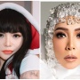 Sama-Sama Diisukan Jadi Orang Ketiga, Intip Pendidikan Melly Goeslaw dan Dinar Candy