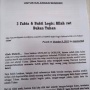 Selebaran Sesat Berisi Penistaan Agama Disebar di Tebet, Warga Diminta Waspada
