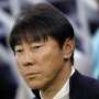Shin Tae-yong Keberatan Australia Ikut Piala AFF, Kenapa?