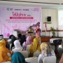 Bantu Wanita dengan Keterbatasan Akses, SILO Gelar Program Selangkah 2024