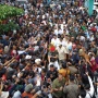 Di Hadapan 35 Ribu Petani Blora, Prabowo: Saya Hormat pada Petani, TNI Berutang Budi