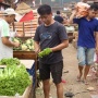 Keluhkan Pungli Preman Berkedok Ormas di Pasar Induk Kramat Jati, PKL Harus Setor Rp1 Juta Sebulan