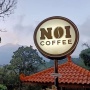Noi Cafe Batu, Menikmati Sensasi Ngopi di Lereng Gunung Arjuno