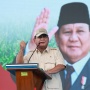 Kunjungi Blora, Prabowo Disambut Antusiasme Masyarakat Sepanjang Jalan