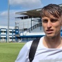 Buka Keran Gol di Persib Tapi Perasaan Stefano Beltrame Campur Aduk, Kenapa?