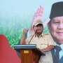 Prabowo Sebut Pertanian Sangat Vital: Tanpa Pangan Tidak Ada Negara