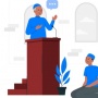Teks Khutbah Jumat Tentang Bulan Rajab Lengkap dengan Dalil