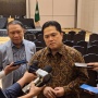 Gerah Dengar Istilah Pemain Diaspora atau Lokal di Timnas Indonesia, Erick Thohir: Luar, Dalam, Sama Saja