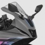 Yamaha R15 Alami Penyegaran, Warna Baru Makin Kece
