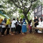 Ringankan Beban Masyarakat, Petani Tebu Bersatu Hadirkan Sembako Murah di Subang