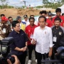 Pembangunan TC Timnas Tepat Waktu, Presiden Joko Widodo Berikan Pujian