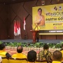Kader Golkar Dapat Perintah Serius dari Ketum, Menangkan Prabowo-Gibran Satu Putaran Biar Lebih Mudah