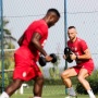 Jelang Bergulirnya BRI Liga 1, Bali United Fokus Pengembalian Kebugaran Pemain