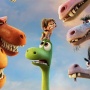5 Rekomendasi Film Animasi Bertema Dinosaurus, Cocok Ditonton Anak-Anak!