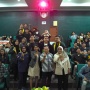 Dukung Pengembangan UKM di Indonesia Lewat Pelatihan Menjadi Youtuber untuk Anak Muda