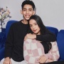 Video Anak Dede Yusuf Peluk Cium Pusara Kekasihnya, Ternyata Pernah Berencana Mati Bersama