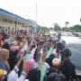 Kampanye Di Kampung Halaman JK, Anies Rasakan Besarnya Semangat Warga Bone Untuk Perubahan
