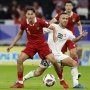 Piala Asia 2023: Lawan Vietnam, Rafael Struick Optimistis Timnas Indonesia Raih Tiga Poin