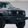 Cukup 6 Detik, Mobil Garang Berdesain Tank Ludes Terjual