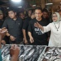 Sapa Pedagang Pasar Tos 3000 Batam, Anies Baswedan Janji Perbaiki Tata Niaga dari Praktik Mafia