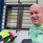 Sukseskan Pemilu 2024, Bojan Hodak Tak Halangi Pemain Persib Tunaikan Tugas sebagai Warga Negara