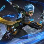 5 Hero Andalan Player Epic tapi Mudah Kalah di Mythic, Jadi Beban!