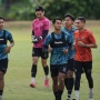 Kebugaran Pemain Dipastikan Prima, Borneo FC Siap Ladeni Persija Jakarta di Stadion Batakan