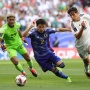 Bek Jepang Akui Underperform, Bisa Jadi Celah untuk Dimanfaatkan Timnas Indonesia