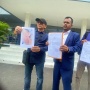 Nekat Cakar Pipi Mertua Karena Ngamuk Urusan Duit, Menantu Dilaporkan ke Polres Jakbar