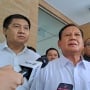 Proyek Rumah Tanpa Utang Asing, Menteri Ara: Perintah Prabowo Kita Berdiri di Kaki Sendiri