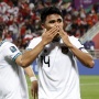Captain Fantastic! Bikin Gol di Piala Asia, Asnawi Mangkualam Cetak Sejarah Bersama Timnas Indonesia