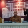 Bendera dan Spanduk Parpol Makan Korban, Ketua KPU: Pemasangan APK Pemilu Diatur Pemda