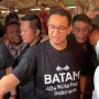 Anies Janji Bangun 11 Stadion Bertaraf Internasional, Caranya: Kita Lakukan Penghematan