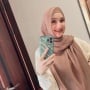 Indri Giana Kerja Apa? Intip Sumber Kekayaan Istri Ustaz Riza Muhammad yang Lagi Bangun Rumah Puluhan Miliar
