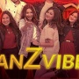 Penuh Energik, Gan Z Vibes Resmi Rilis Lagu Baru