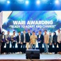 WARI Awarding, Apresiasi Karyawan PT Wahanaartha Ritelindo