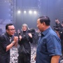 Prabowo Kirim Kue Ulang Tahun untuk Ari Lasso Disertai Doa