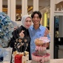 Anak Andre Taulany Marah Kamarnya Direkam ART Diam-Diam