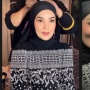 Beda dari BCL, Nindy Ayunda Ingin Tetap Berhijab usai Pulang Umrah