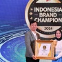 Bertransformasi dalam Produk & Layanan, Pegadaian Sukses Raih Indonesia Brand Champion 2024