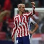 Kenapa Antoine Griezmann Selalu Pakai Jersey Lengan Panjang? Ini Alasannya