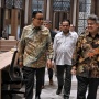 Silaturahmi Kebangsaan dengan KWI, Anies Sampaikan Soal Kesetaraan dan Keadilan